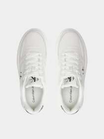 Кеды Calvin Klein модель YW0YW01410-01W Фото