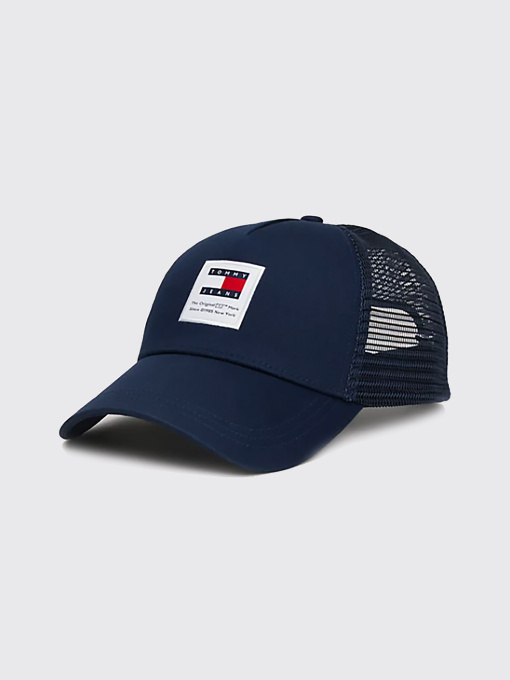 Шапки и кепки Tommy Hilfiger модель AM0AM12017-C1G Фото
