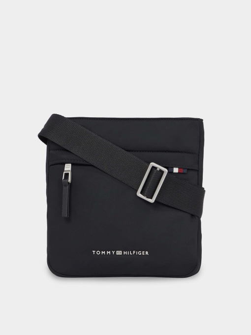 Сумки Tommy Hilfiger модель AM0AM12216-BDS Фото