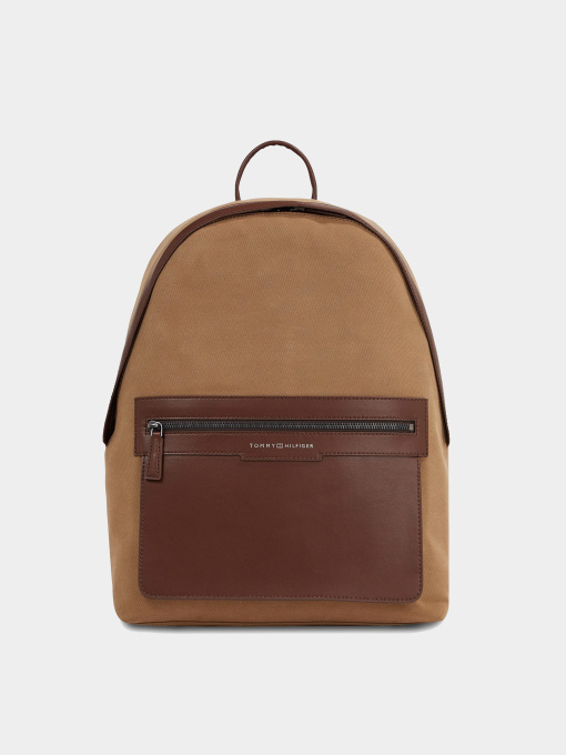 Рюкзактар Tommy Hilfiger үлгі AM0AM12228-GWJ Фото
