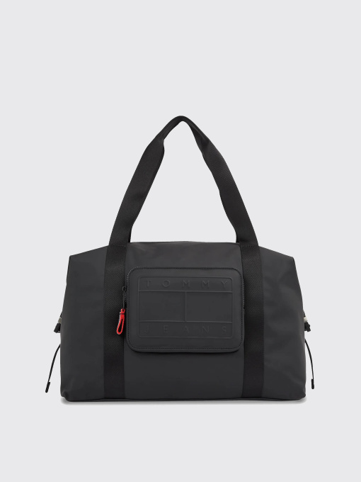 Сумки Tommy Hilfiger модель AM0AM12345-BDS Фото