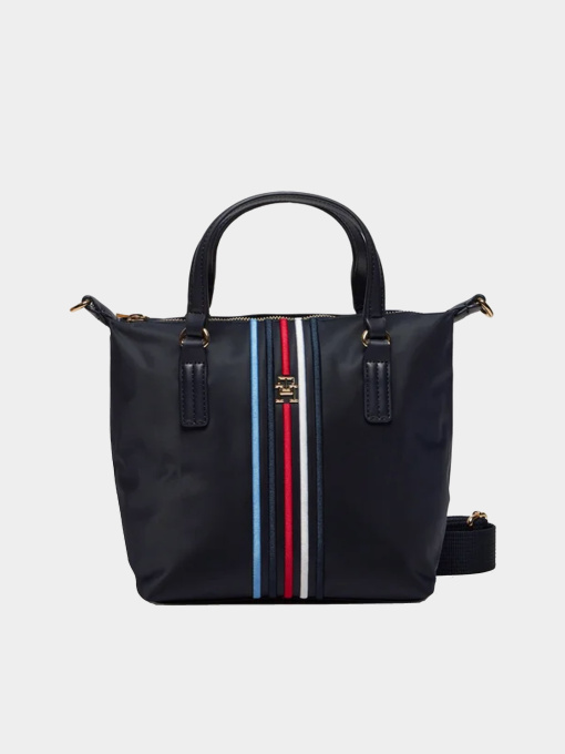 Сөмкелер Tommy Hilfiger үлгі AW0AW15986-DW6 Фото