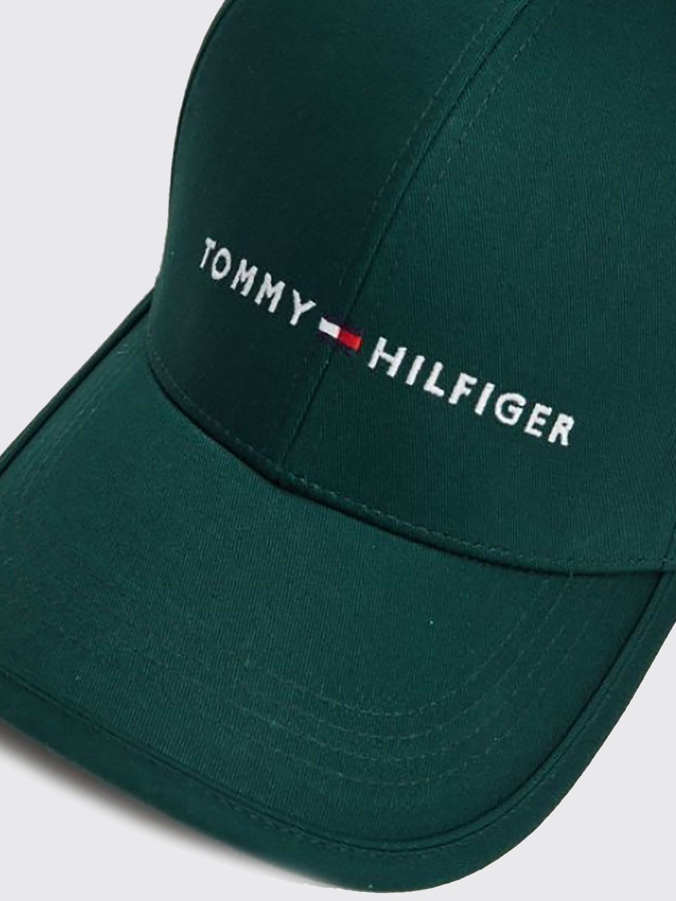 Шапки и кепки Tommy Hilfiger модель AM0AM12304-LGJ Фото