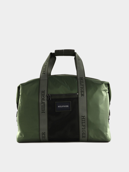 Сумки Tommy Hilfiger модель AM0AM12323-MRK Фото