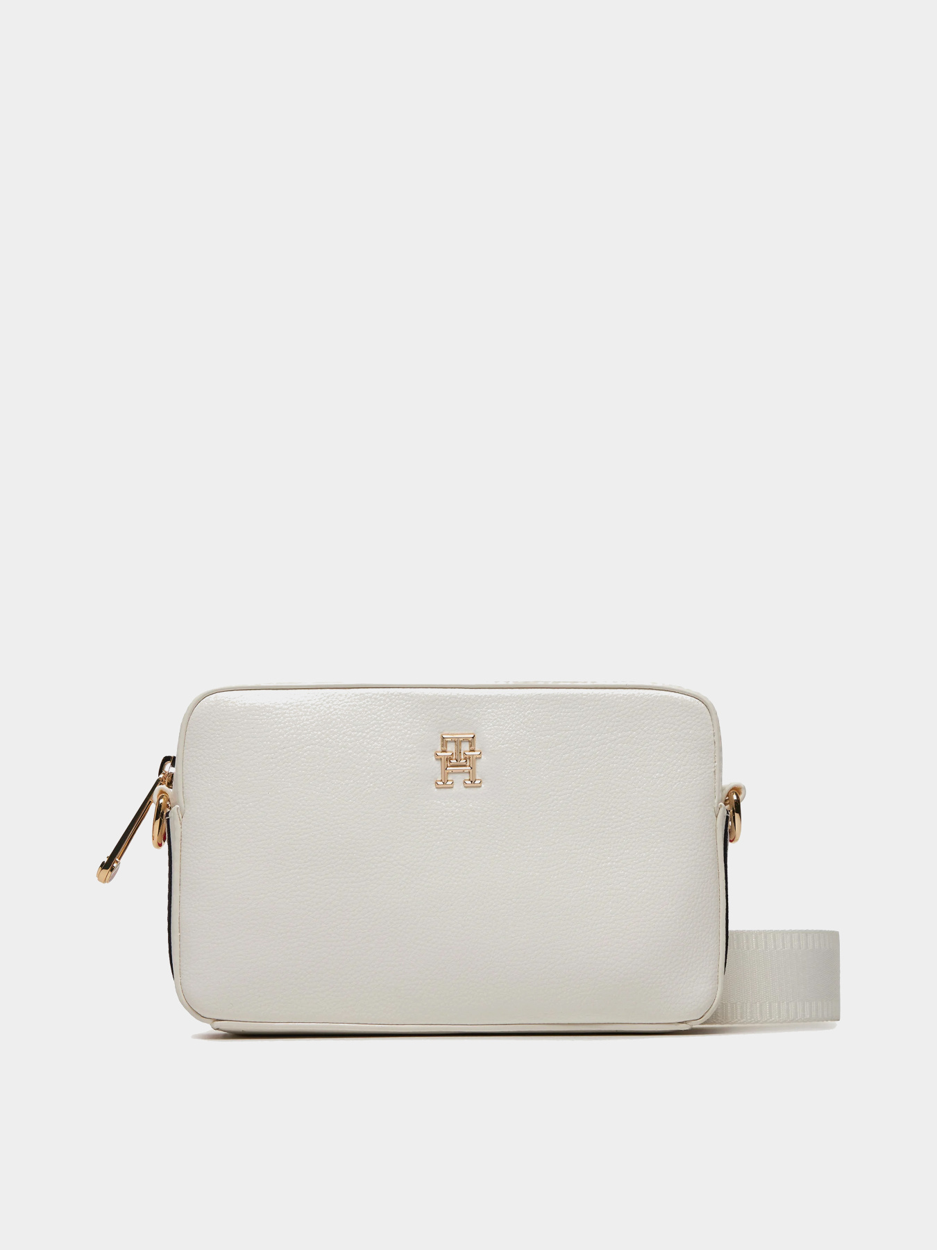 Сумки Tommy Hilfiger модель AW0AW15707-YBL Фото