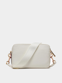 Сумки Tommy Hilfiger модель AW0AW15707-YBL Фото