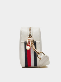 Сумки Tommy Hilfiger модель AW0AW15707-YBL Фото