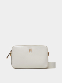 Сумки Tommy Hilfiger модель AW0AW15707-YBL Фото