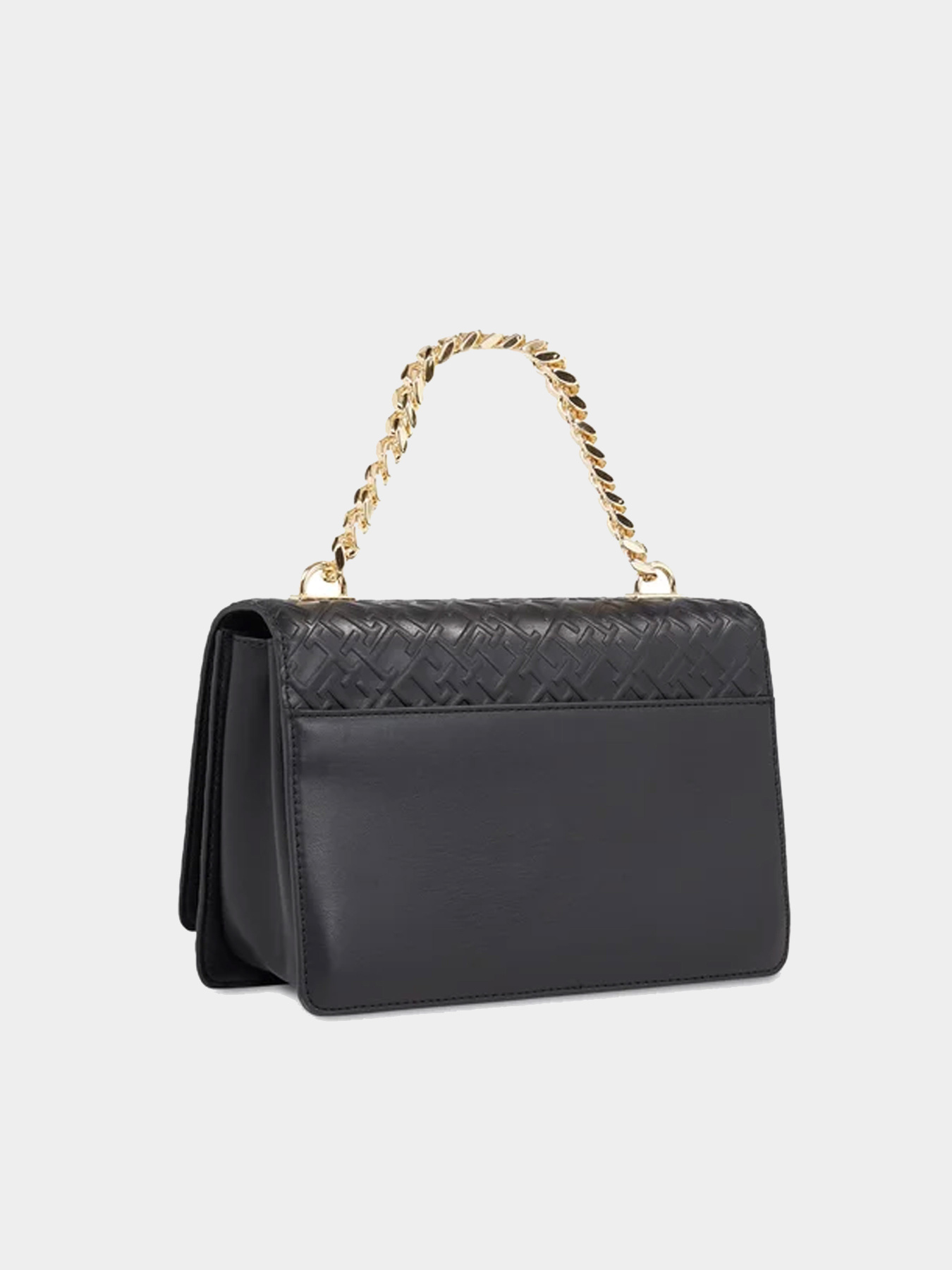 Сумки Tommy Hilfiger модель AW0AW16108-BDS Фото