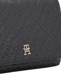 Сумки Tommy Hilfiger модель AW0AW16108-BDS Фото