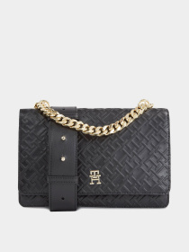 Сумки Tommy Hilfiger модель AW0AW16108-BDS Фото