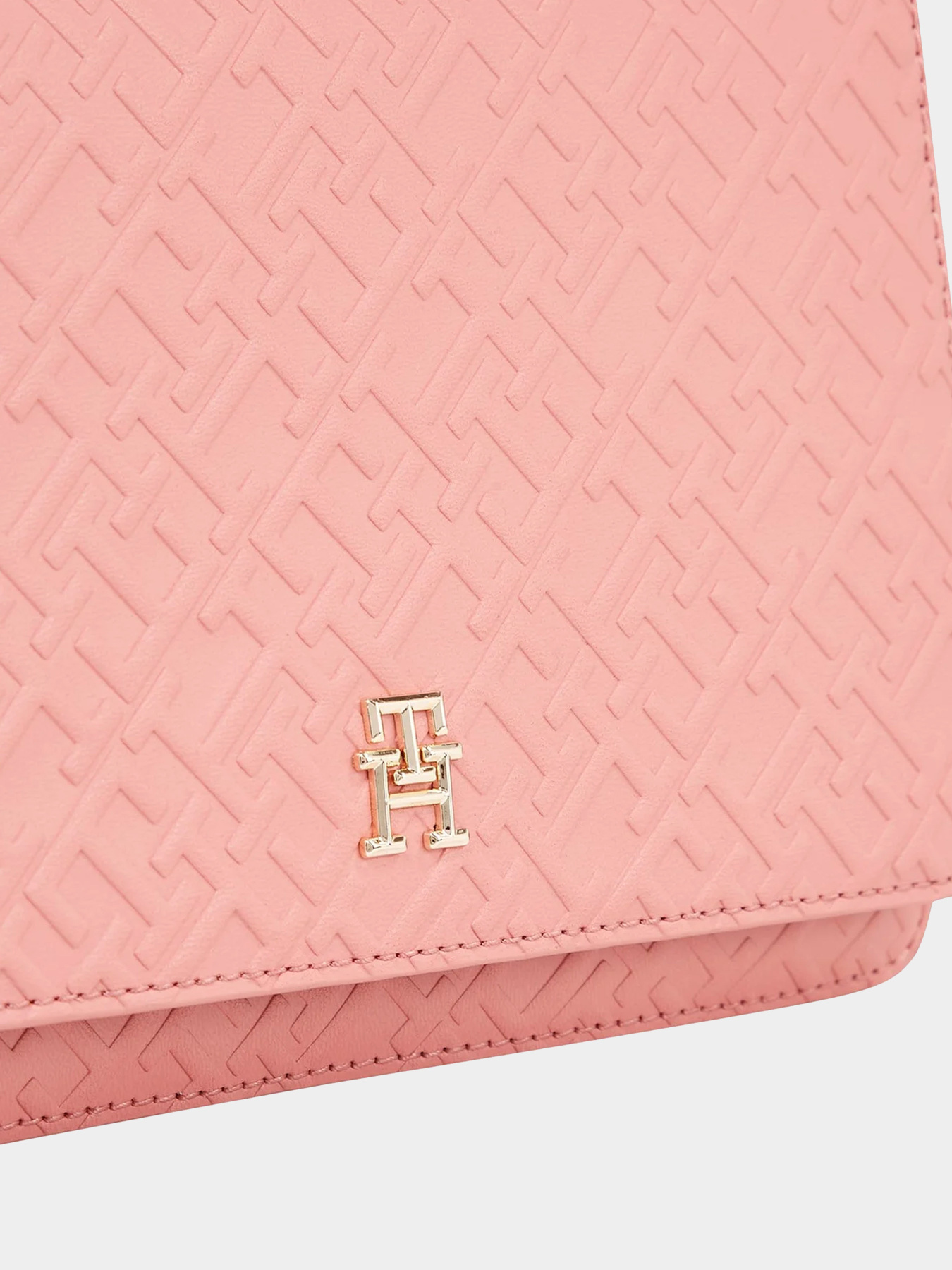 Сумки Tommy Hilfiger модель AW0AW16108-TJ5 Фото