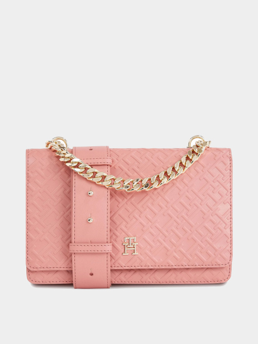 Сумки Tommy Hilfiger модель AW0AW16108-TJ5 Фото