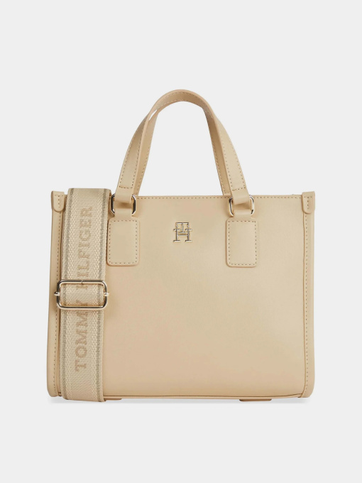Сөмкелер Tommy Hilfiger үлгі AW0AW15977-ACR Фото