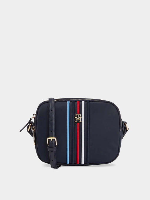 Сөмкелер Tommy Hilfiger үлгі AW0AW15985-DW6 Фото