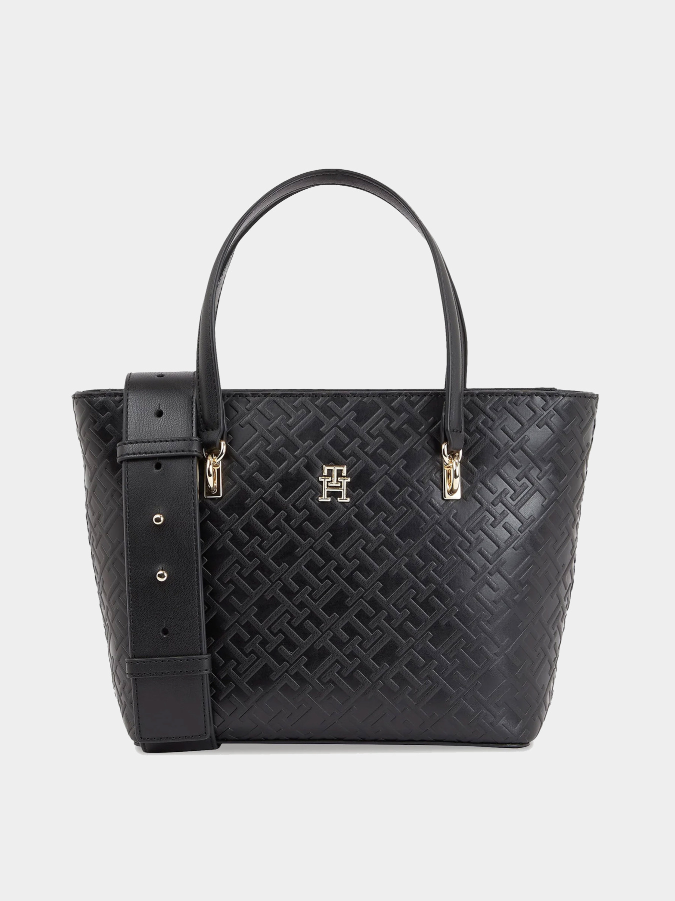 Сумки Tommy Hilfiger модель AW0AW16002-BDS Фото