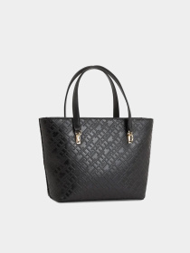 Сумки Tommy Hilfiger модель AW0AW16002-BDS Фото