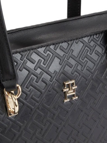 Сумки Tommy Hilfiger модель AW0AW16002-BDS Фото