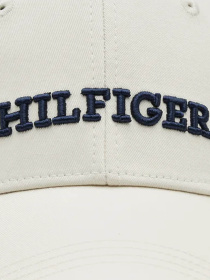 Шапки и кепки Tommy Hilfiger модель AW0AW16040-AEF Фото