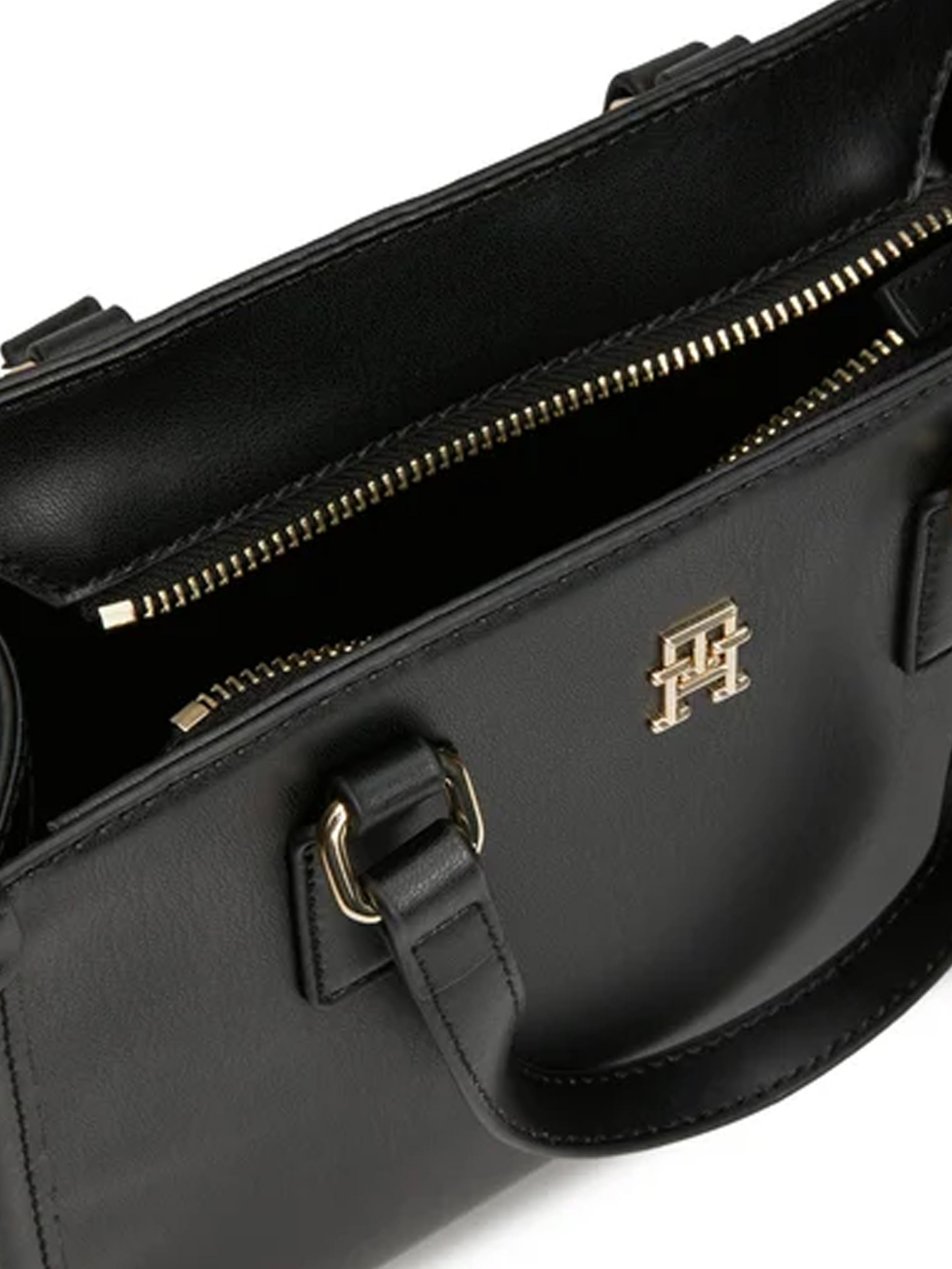 Сумки Tommy Hilfiger модель AW0AW15977-BDS Фото