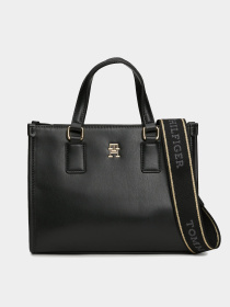 Сумки Tommy Hilfiger модель AW0AW15977-BDS Фото