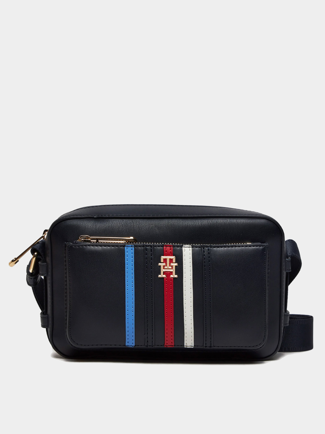 Сумки Tommy Hilfiger модель AW0AW16106-DW6 Фото