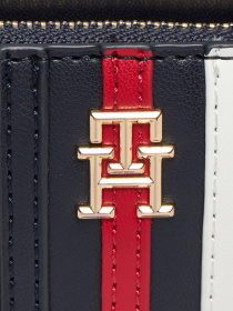 Сумки Tommy Hilfiger модель AW0AW16106-DW6 Фото