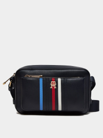 Сумки Tommy Hilfiger модель AW0AW16106-DW6 Фото