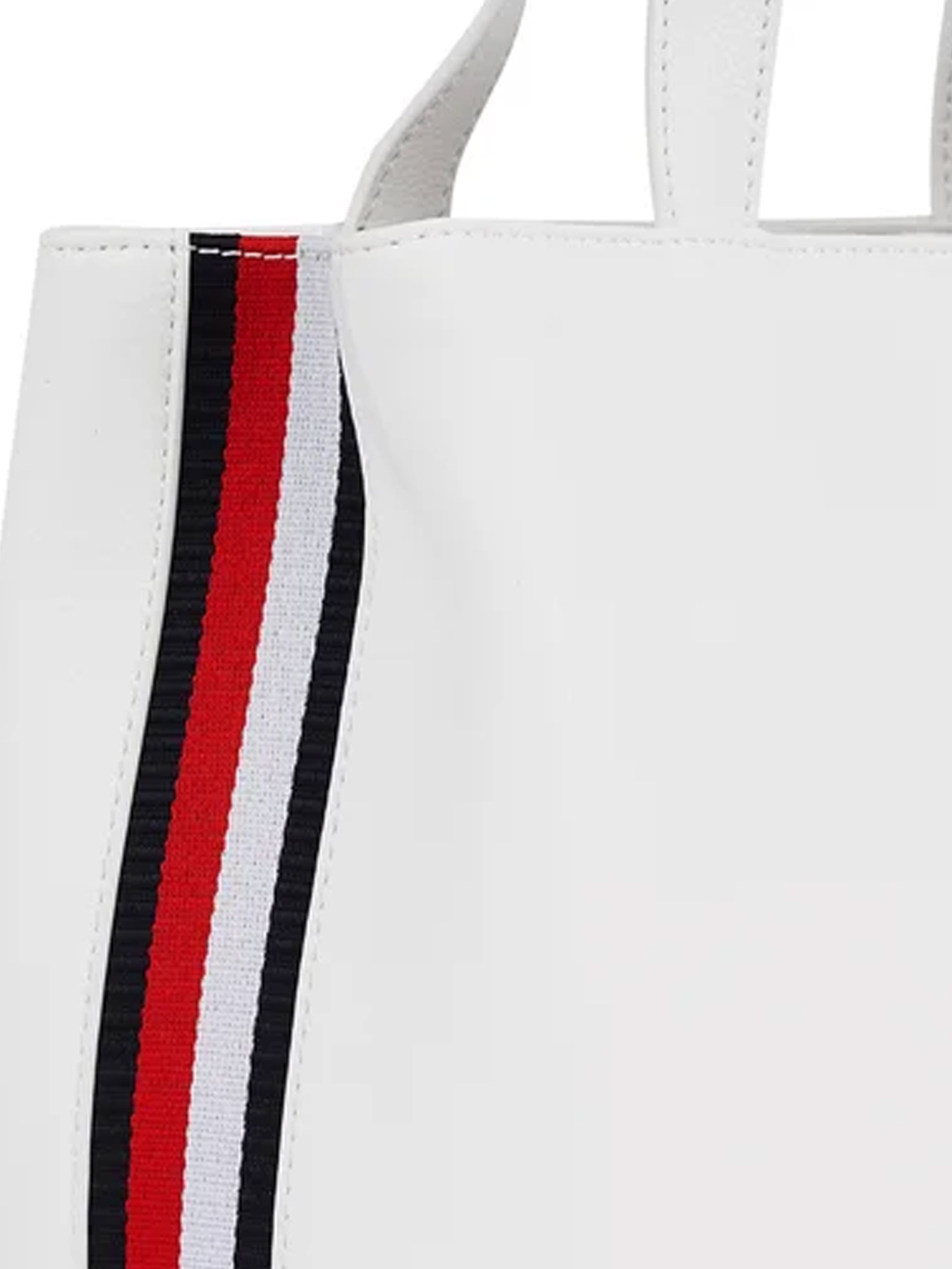 Сумки Tommy Hilfiger модель AW0AW16075-YBL Фото