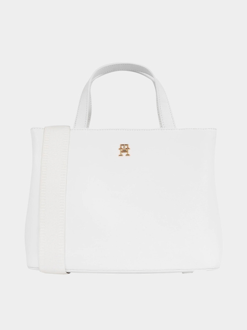 Сөмкелер Tommy Hilfiger үлгі AW0AW16075-YBL Фото