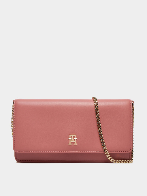 Сөмкелер Tommy Hilfiger үлгі AW0AW16109-TJ5 Фото