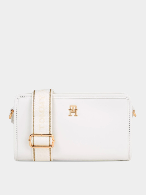 Сумки Tommy Hilfiger модель AW0AW16163-YBL Фото