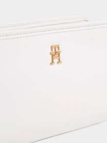 Сумки Tommy Hilfiger модель AW0AW16163-YBL Фото