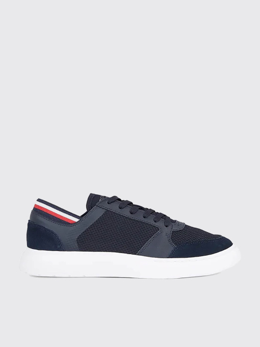 Кроссовкалар Tommy Hilfiger үлгі FM0FM04961-DW5 Фото
