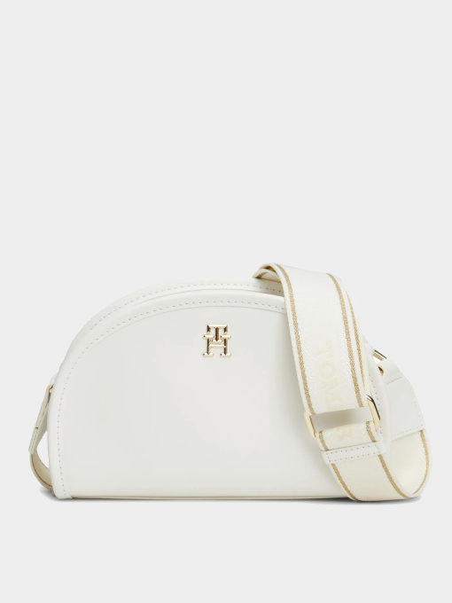 Сумки Tommy Hilfiger модель AW0AW16774-YBL Фото
