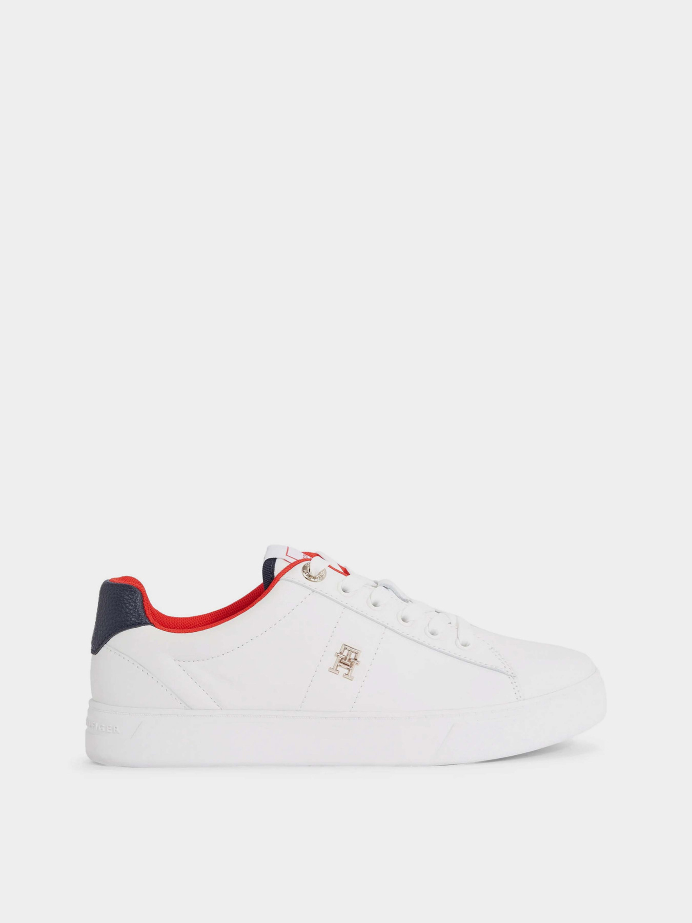 Кеды Tommy Hilfiger модель FW0FW07685-YBL Фото