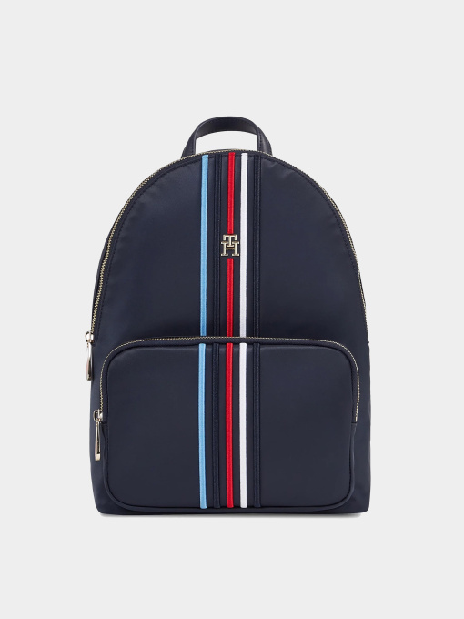 Рюкзаки Tommy Hilfiger модель AW0AW16116-DW6 Фото