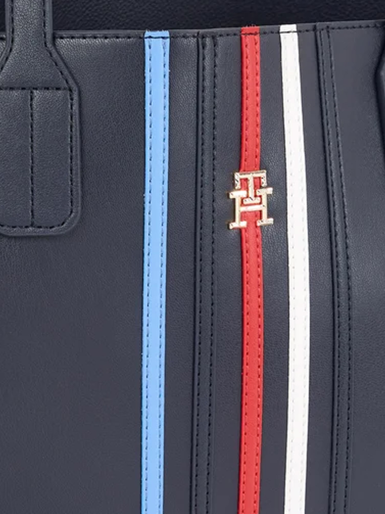 Сумки Tommy Hilfiger модель AW0AW16409-DW6 Фото