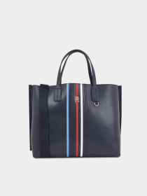 Сумки Tommy Hilfiger модель AW0AW16409-DW6 Фото