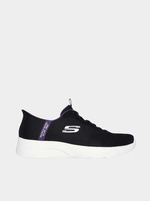 Кроссовки Skechers модель 150480 BKPR Фото