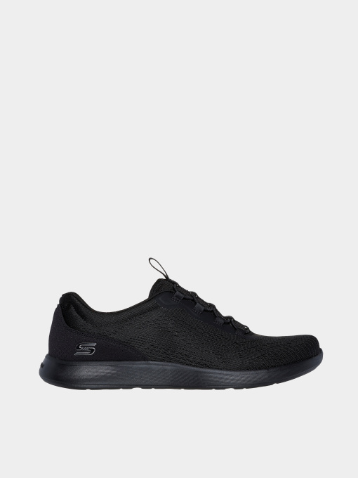 Кроссовки Skechers модель 104491 BBK Фото