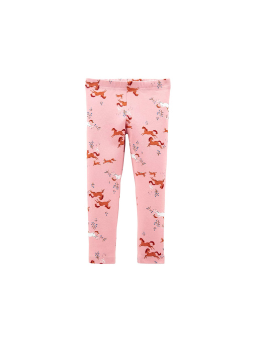 Легінси Carter’s модель 1M025417 Фото