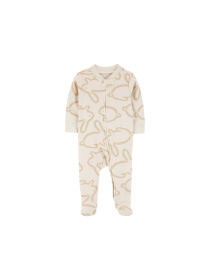 Нательный комбинезон Carter’s модель 1Q557110 Фото