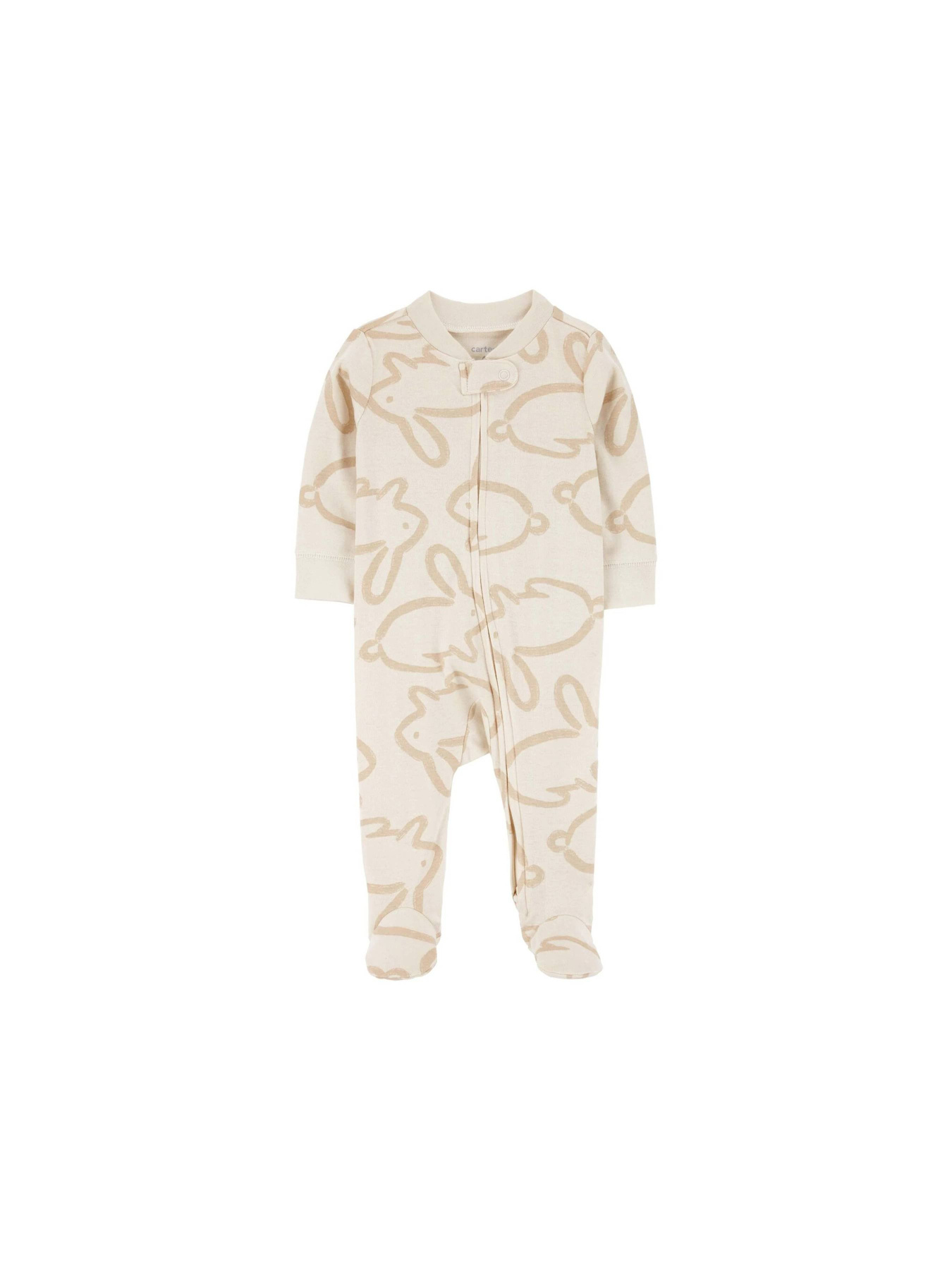 Нательный комбинезон Carter’s модель 1Q557110 Фото