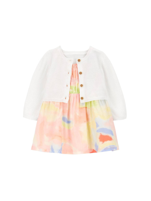 Комплект для младенцев Carter’s модель 1Q542710 Фото