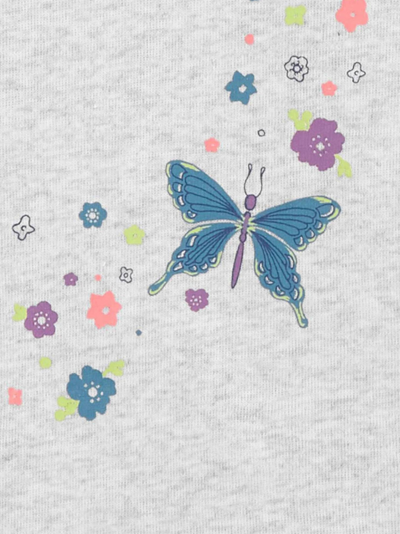 Боди для младенцев Carter’s модель 1Q124910 Фото