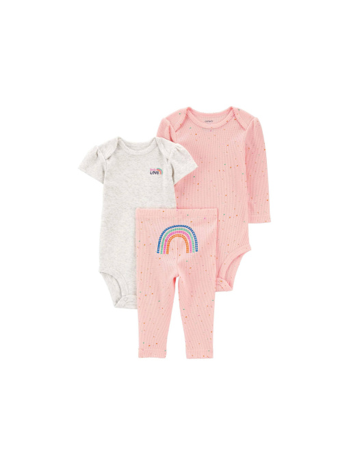 Комплект для младенцев Carter’s модель 1Q126210 Фото