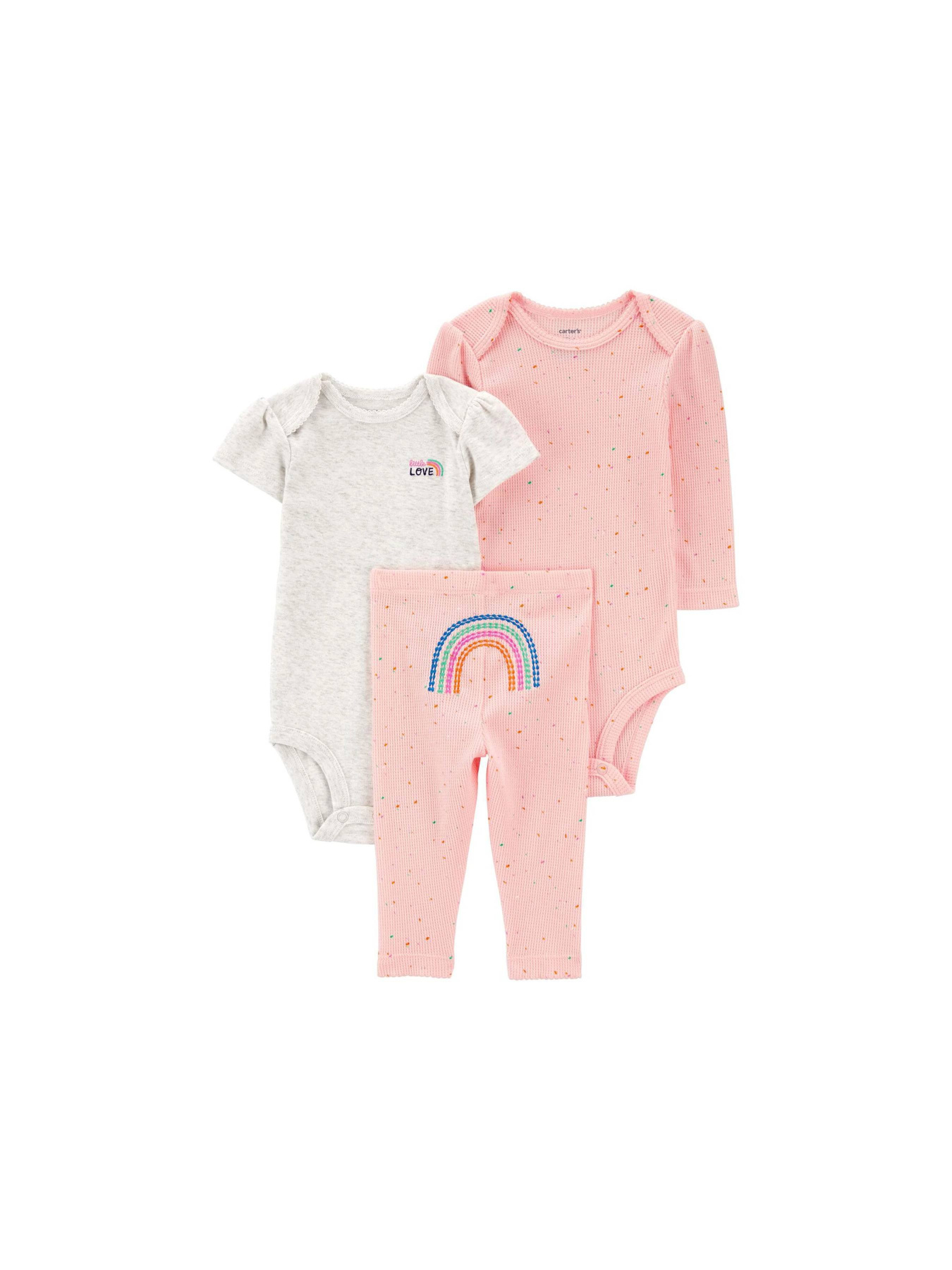 Комплект для младенцев Carter’s модель 1Q126210 Комплект для младенцев Carter’s модель 1Q126210 Фото