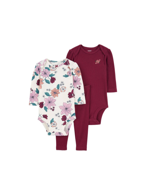 Комплект для младенцев Carter’s модель 1Q126410 Фото