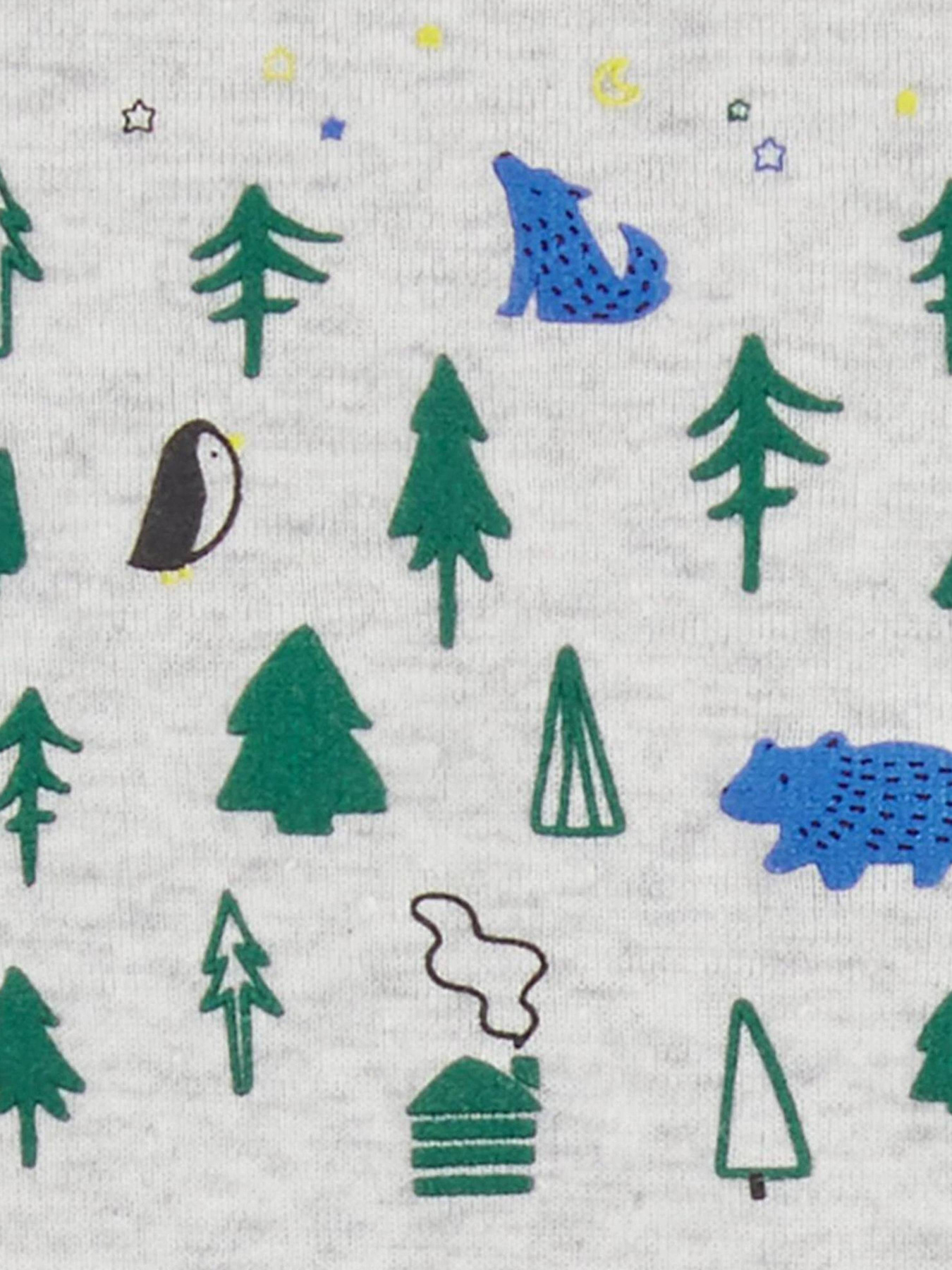 Комплект для немовлят Carter’s модель 1Q126310 Фото